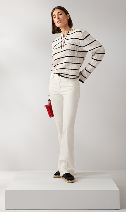 Shop the Look DOB Desktop