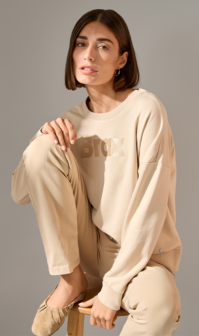 Shop the Look DOB Desktop