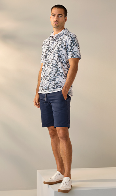 Shop the Look HAKA Desktop