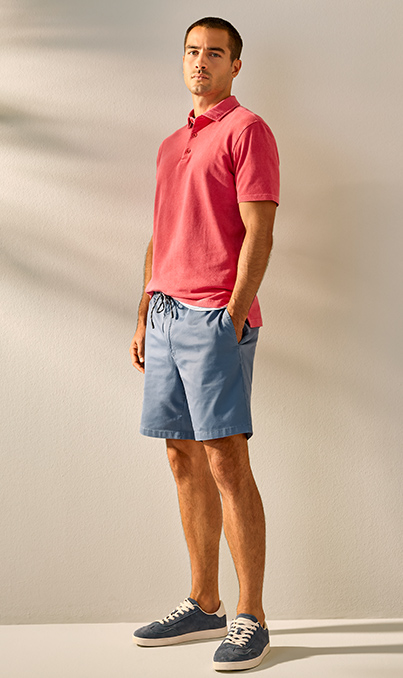 Shop the Look HAKA Desktop