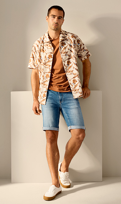 Shop the Look HAKA Desktop