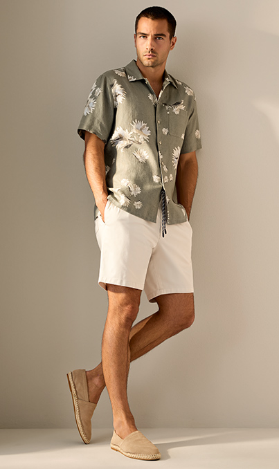Shop the Look HAKA Desktop