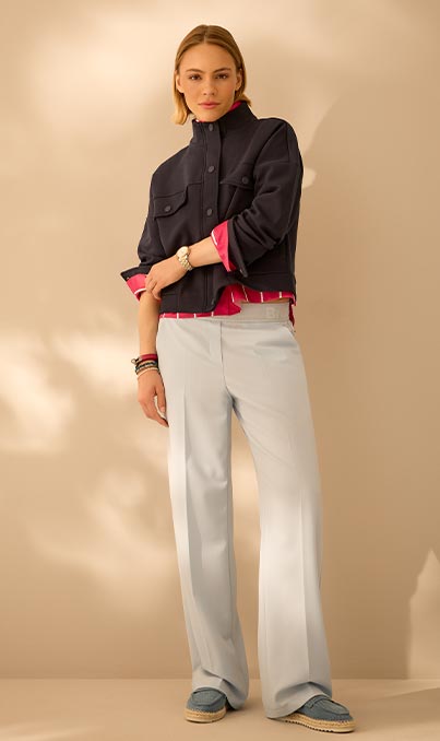 Shop the look DOB Desktop