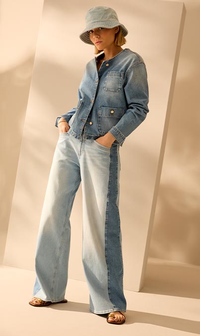 Shopt the look DOB Desktop