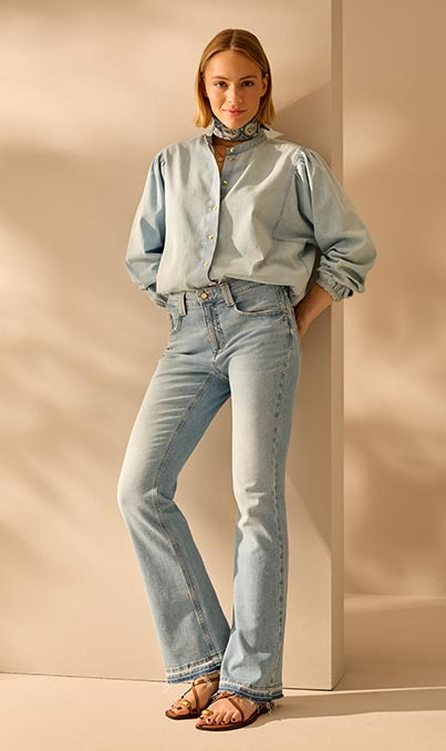 Shop the look DOB Desktop