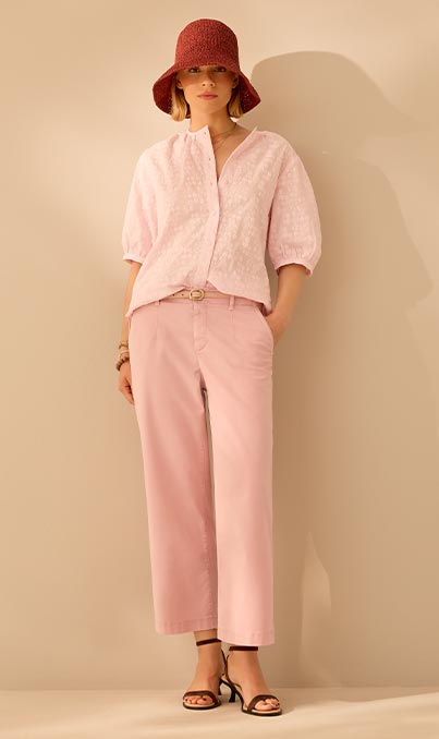 Shop the look DOB Desktop