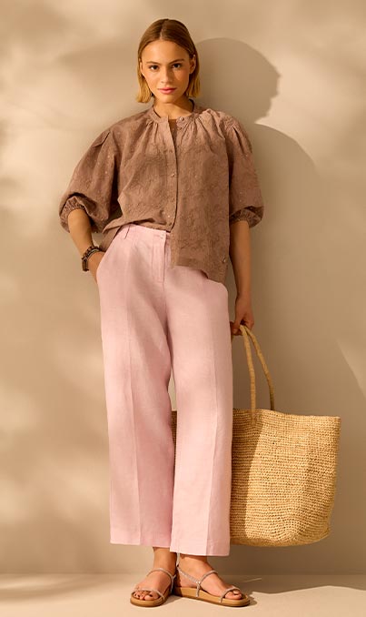 Shop the look DOB Desktop