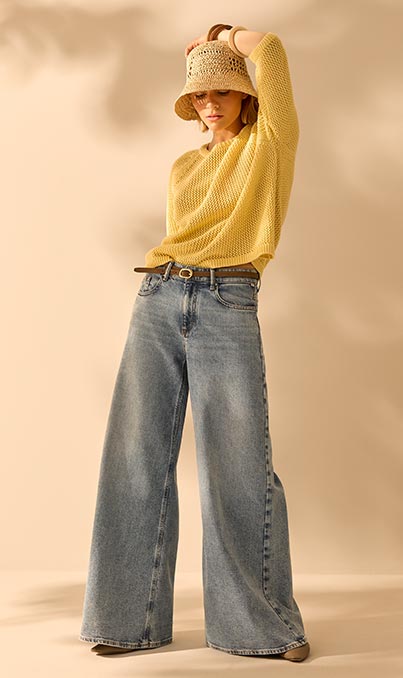 Shop the Look DOB Desktop