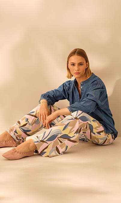 Shop the look DOB Desktop