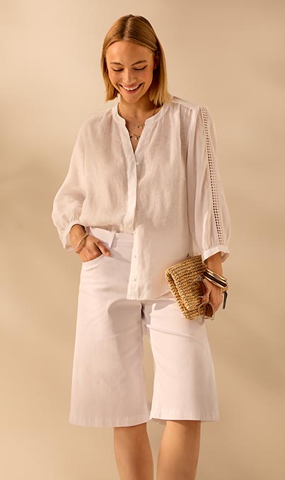 Shop the Look DOB Desktop