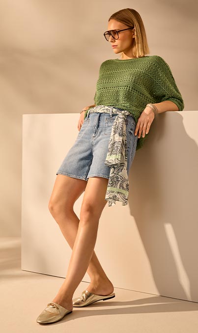 Shop the Look DOB Desktop