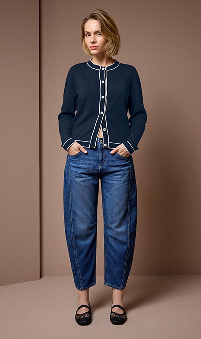 Shop the Look DOB Desktop