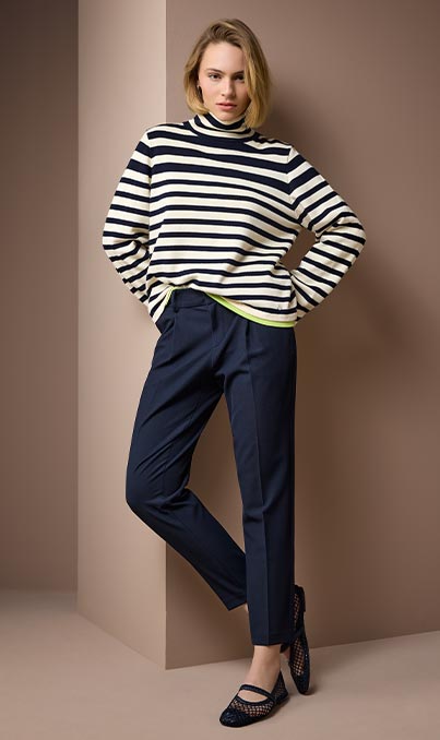 Shop the Look DOB Desktop