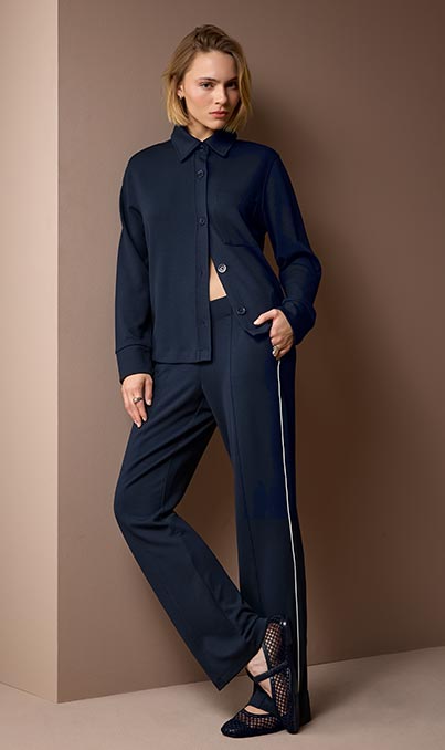 Shop the Look DOB Desktop