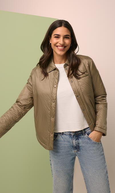 Trendbook DOB Damenjacken Desktop