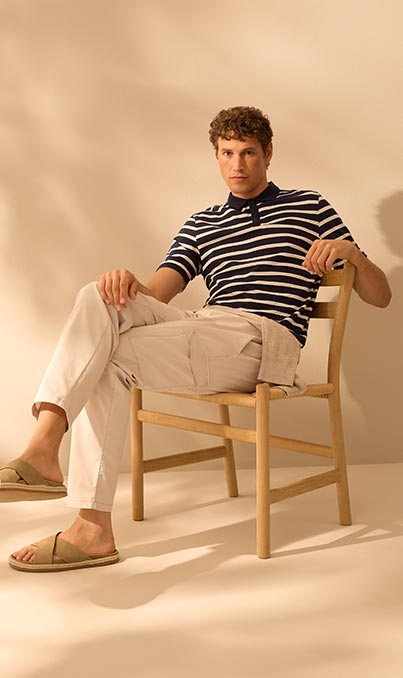 Shop the Look Haka Desktop