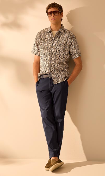 Shop the look HAKA Desktop