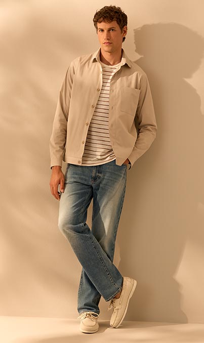 Shop the Look HAKA Desktop