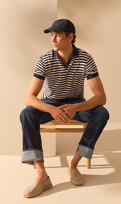 Shop the Look HAKA Desktop