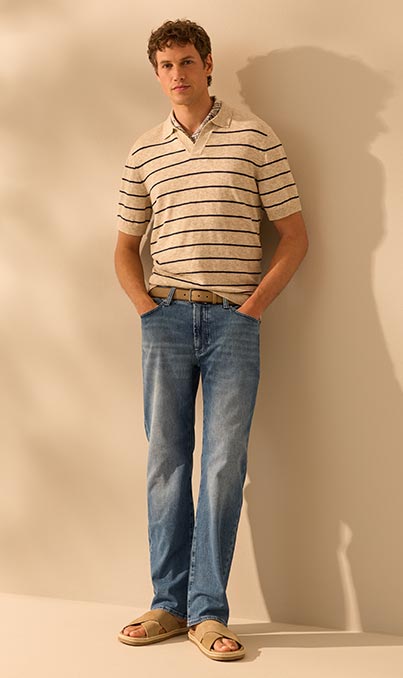 Shop the Look HAKA Desktop