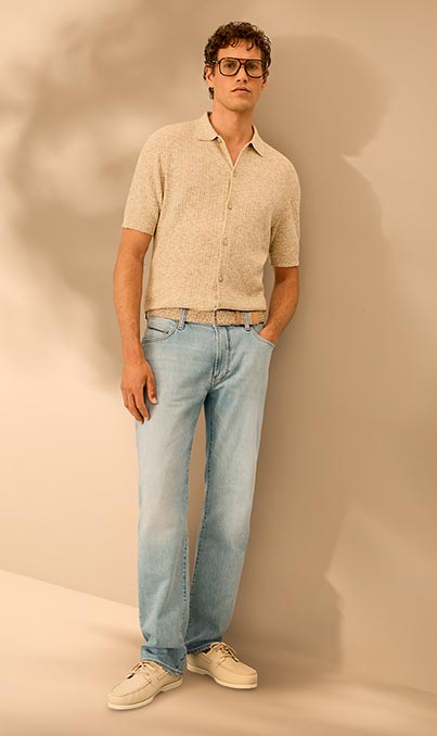 Shop the Look HAKA Desktop