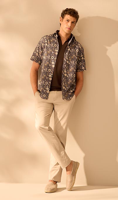 Shop the look HAKA Desktop