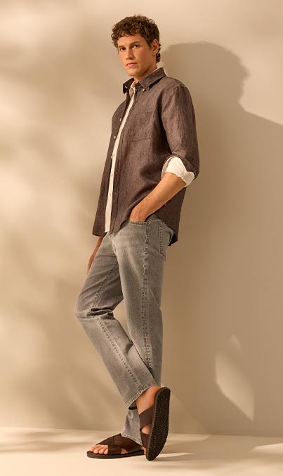 Shop the Look HAKA Desktop