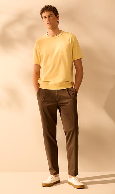 Shop the Look HAKA Desktop