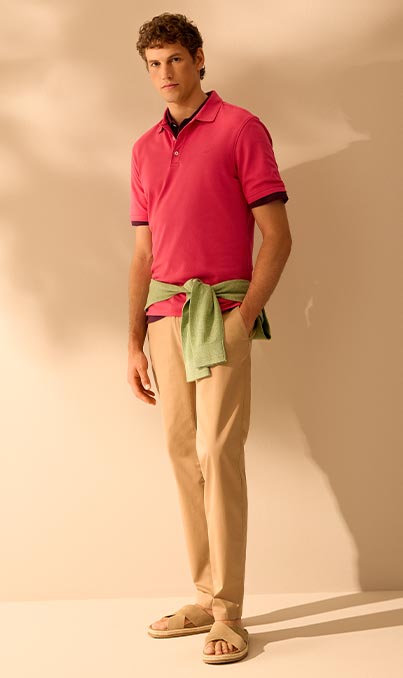 Shop the Look HAKA Desktop