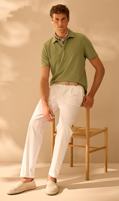 Shop the Look HAKA Desktop