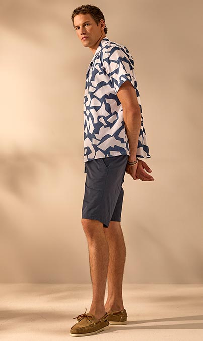 Shop the Look HAKA Desktop