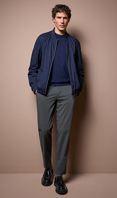 Shop the Look HAKA Desktop