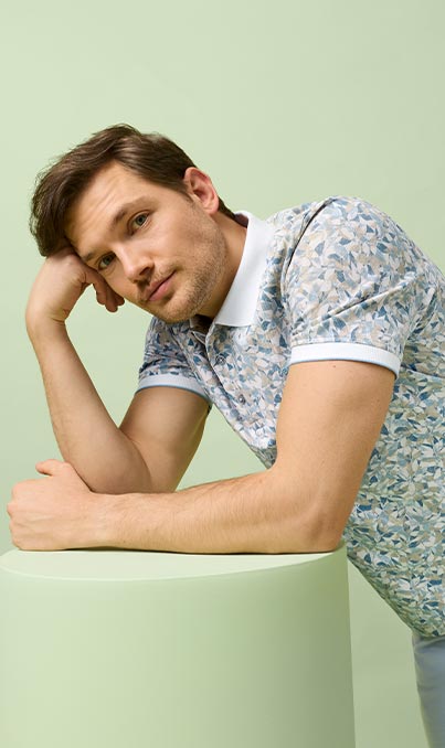 Trendbook HAKA hi-flex Desktop