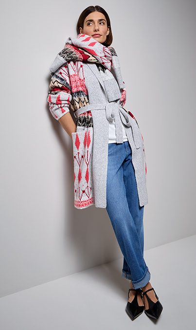 Shop the Look DOB Desktop
