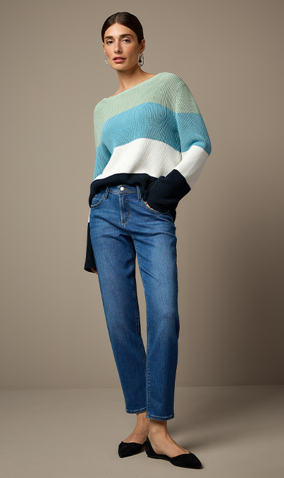 Shop the Look DOB Desktop