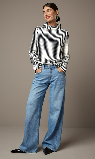 Shop the Look DOB Desktop