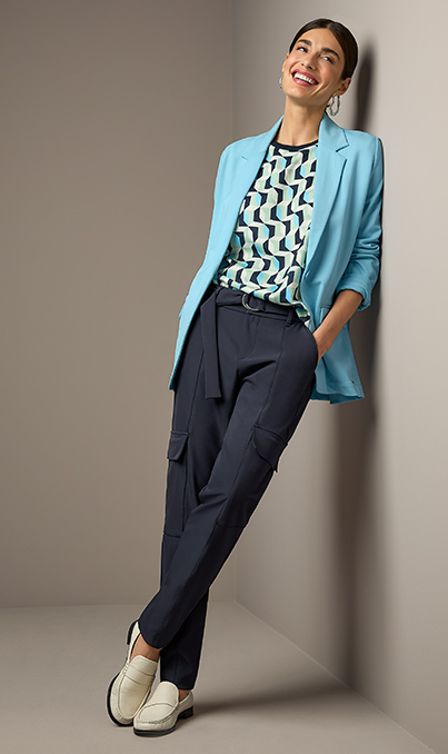Shop the Look DOB Desktop