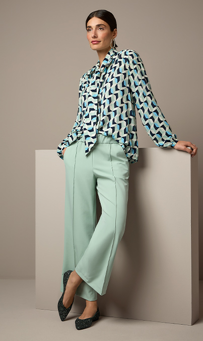 Shop the Look DOB Desktop