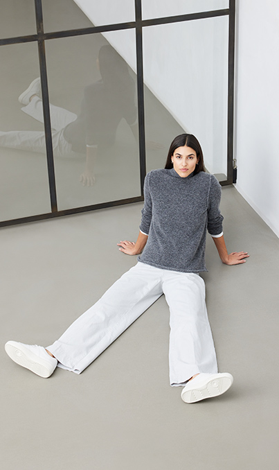 SEA Damen Cord&Samt Desktop