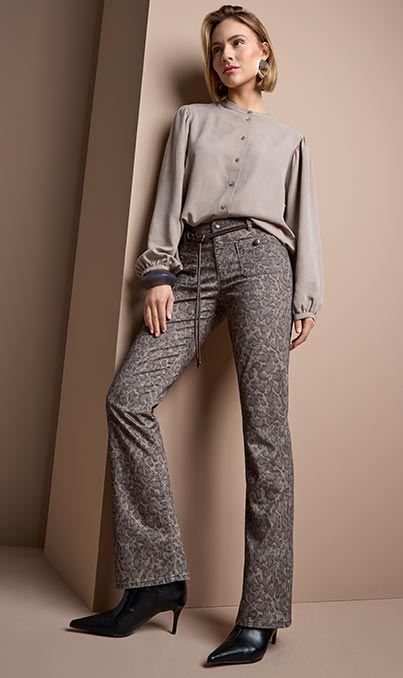 Shop the Look DOB Desktop
