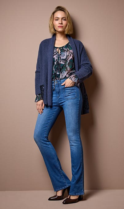 Landingpage DOB Shop the Look Desktop