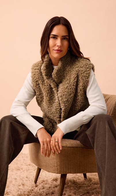 SEA Damen Cord&Samt Desktop