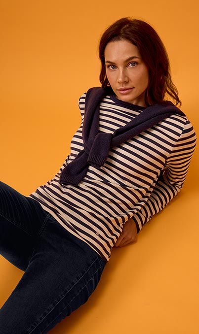 SEA Damen Thermo Desktop