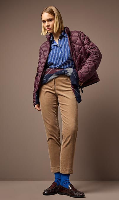 Shop the Look DOB Desktop
