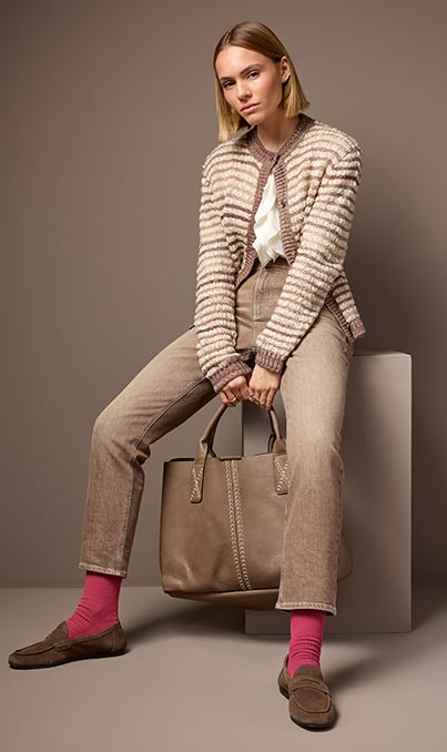 Shop the Look DOB Desktop
