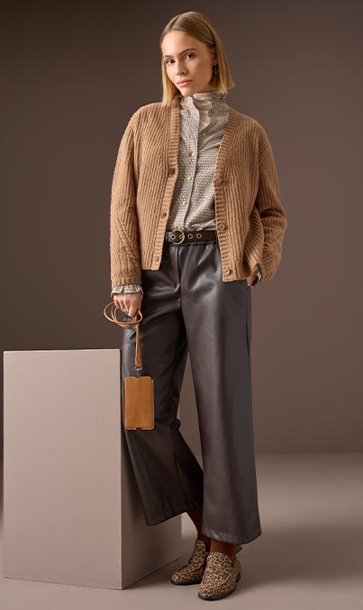 Shop the Look DOB Desktop