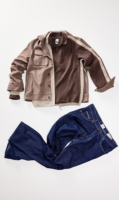 Trendbook HAKA Overshirt Desktop