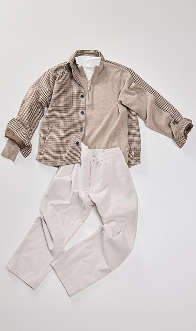 Trendbook HAKA Overshirt Desktop